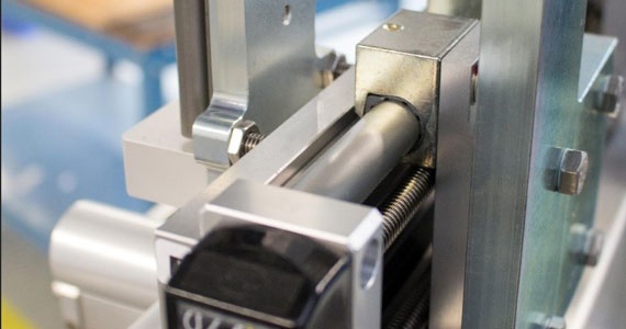 Blume Systeme GmbH Labeling Systems